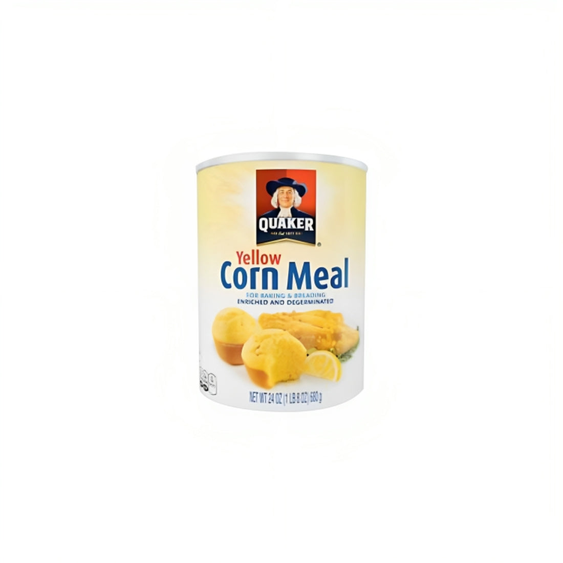 Quacker Yellow Cornmeal