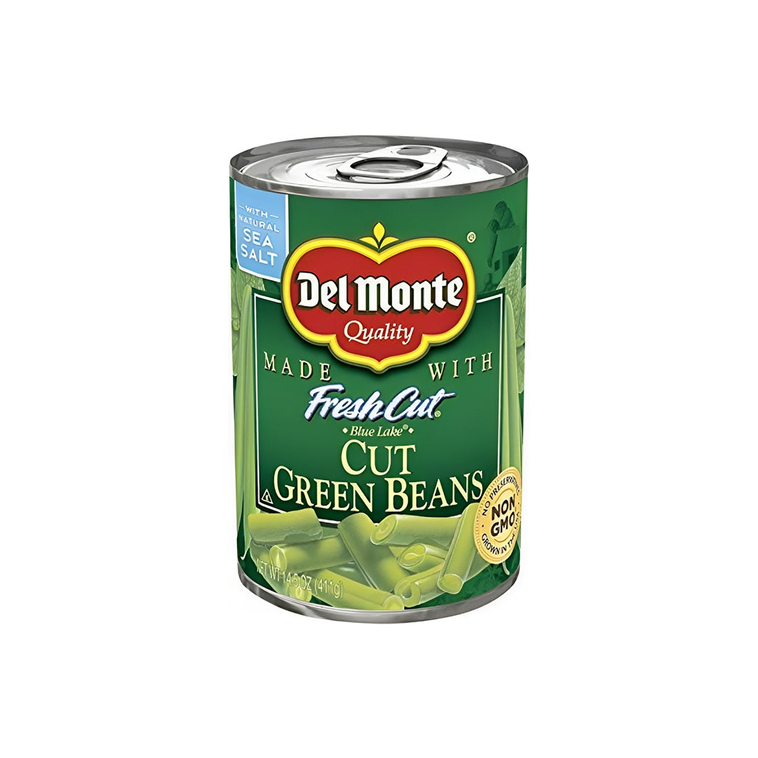 Cut Green Beans