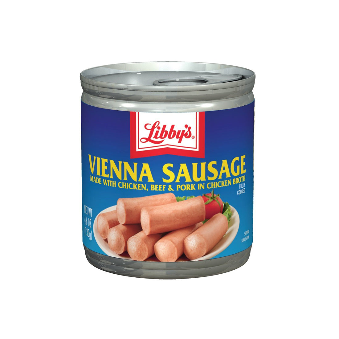 Vienna Sausage