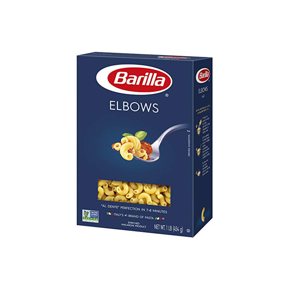 Elbow Pasta