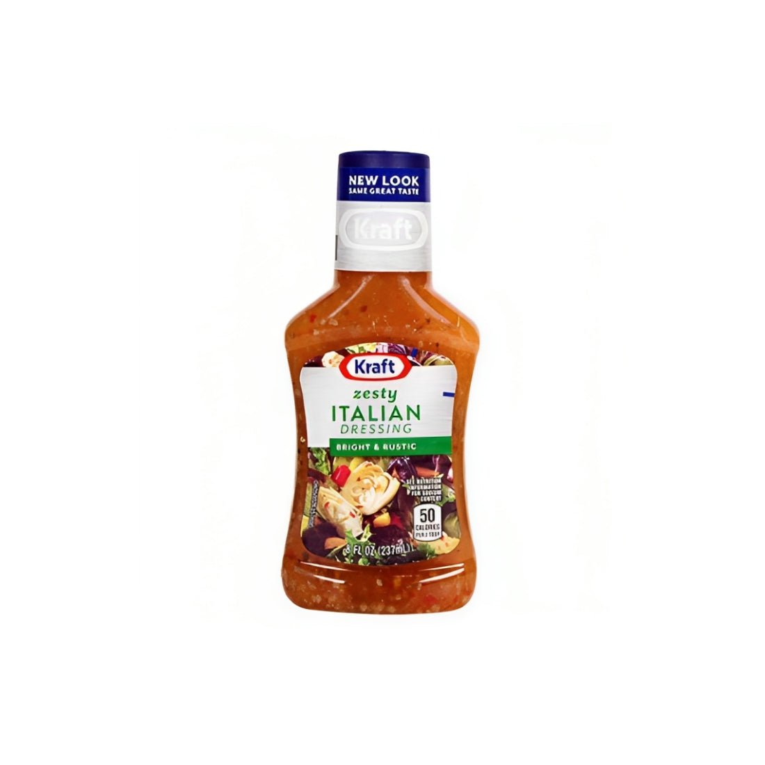 Kraft Zesty Italian Salad Dressing – FoodStore2Go