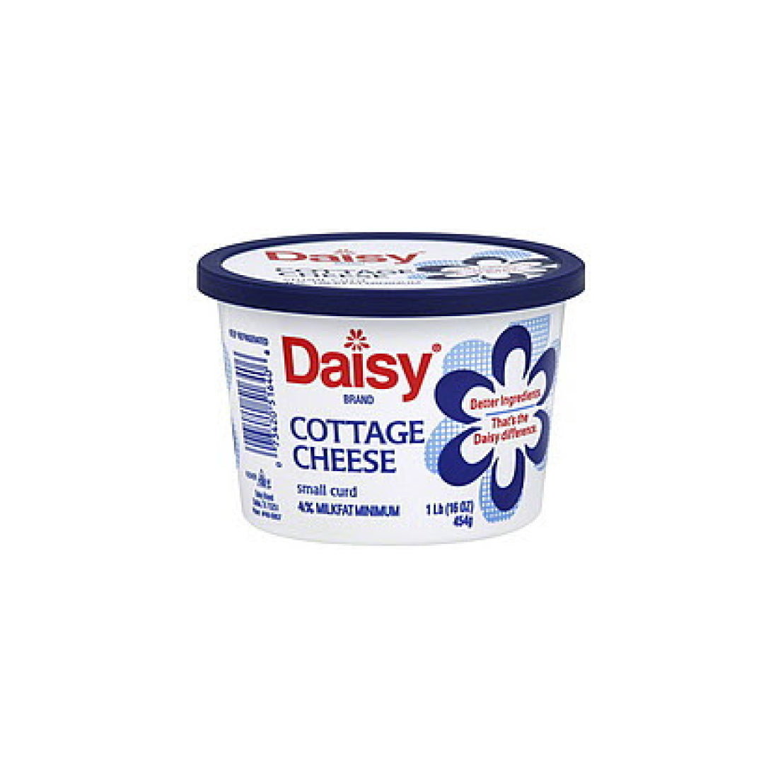 Daisy Cottage Cheese