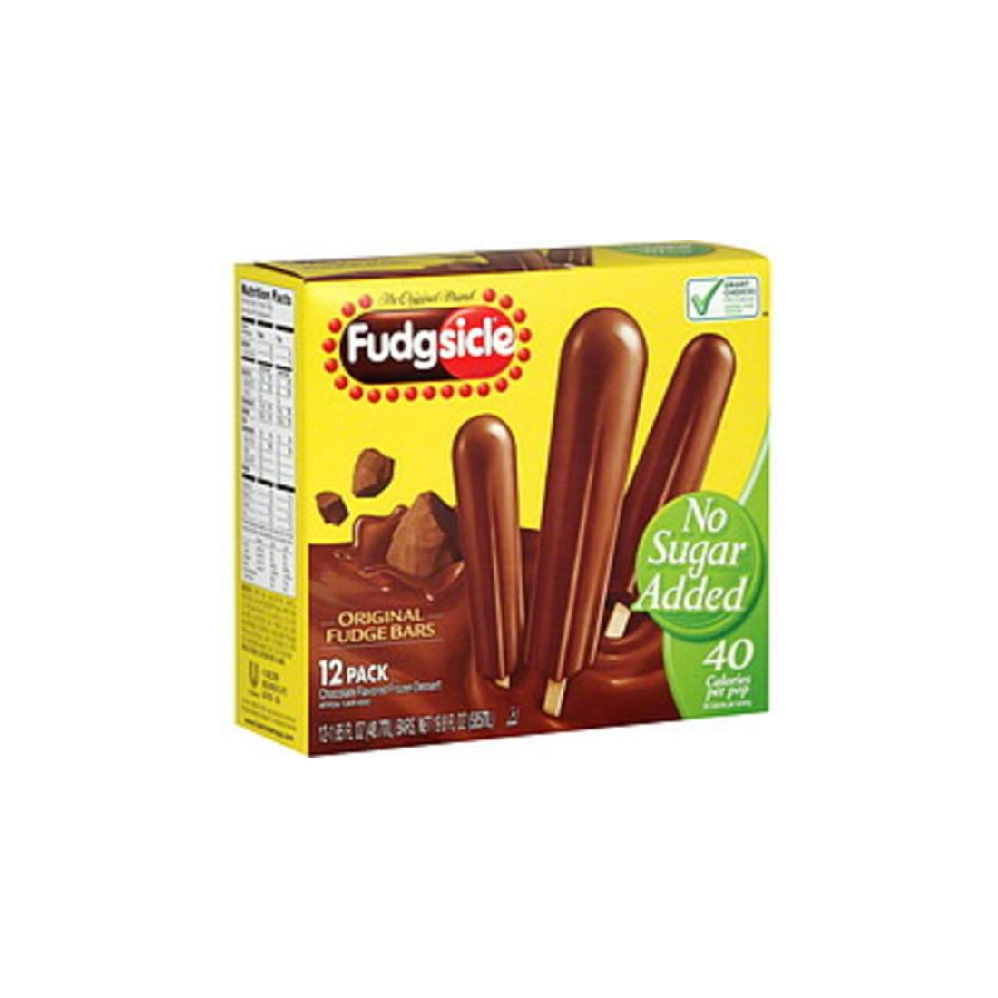 Fudgsicles