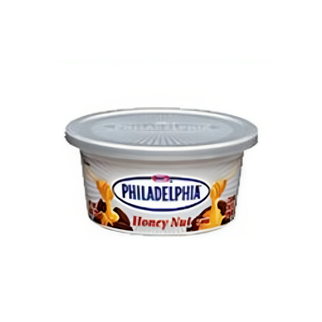 Philadelphia Cream Cheese-Honey Nut