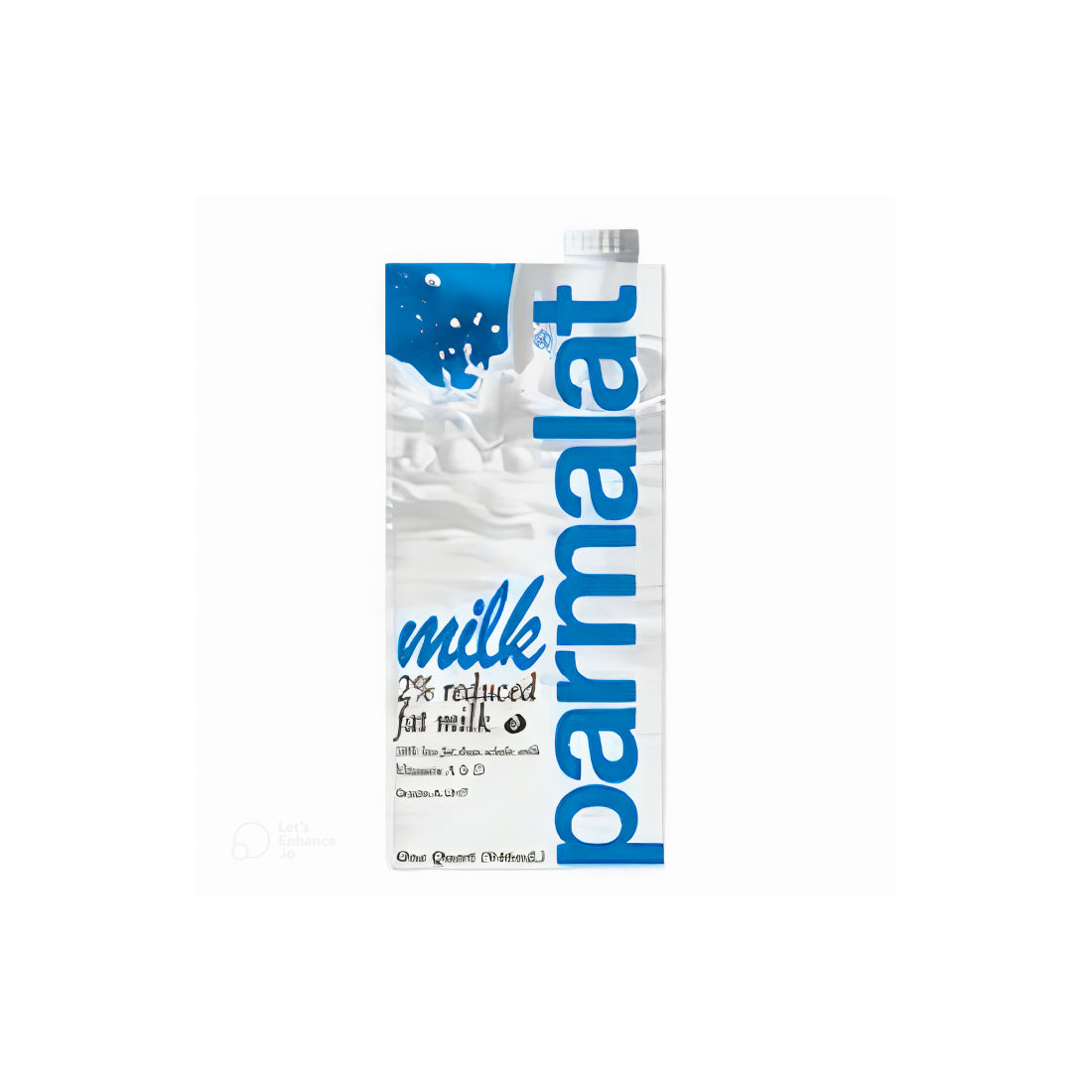 Parmalat 2% Milk