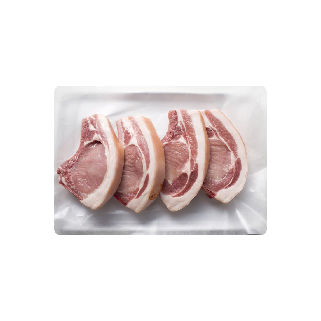 Pork Chops