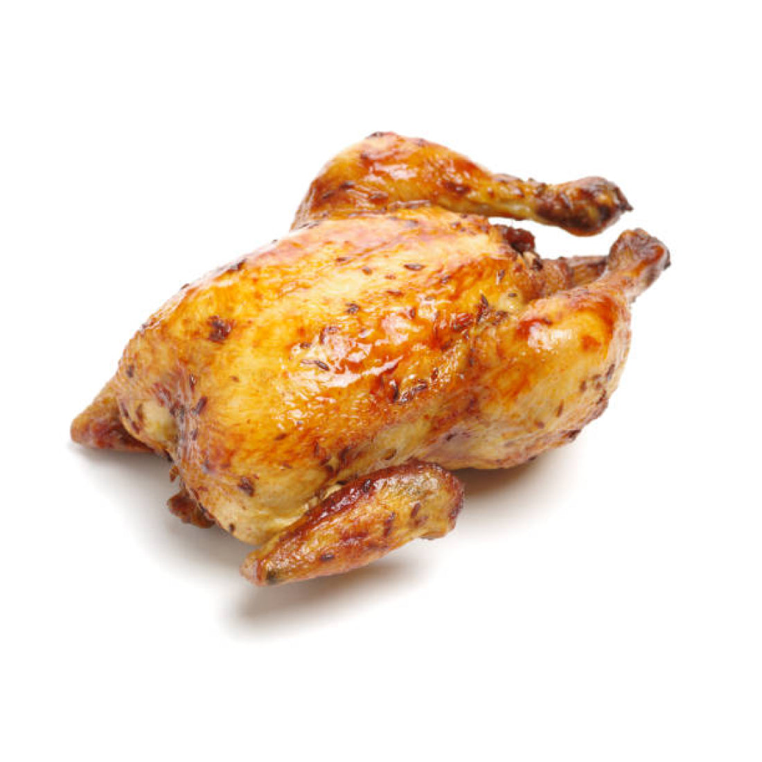 Rotisserie Chicken