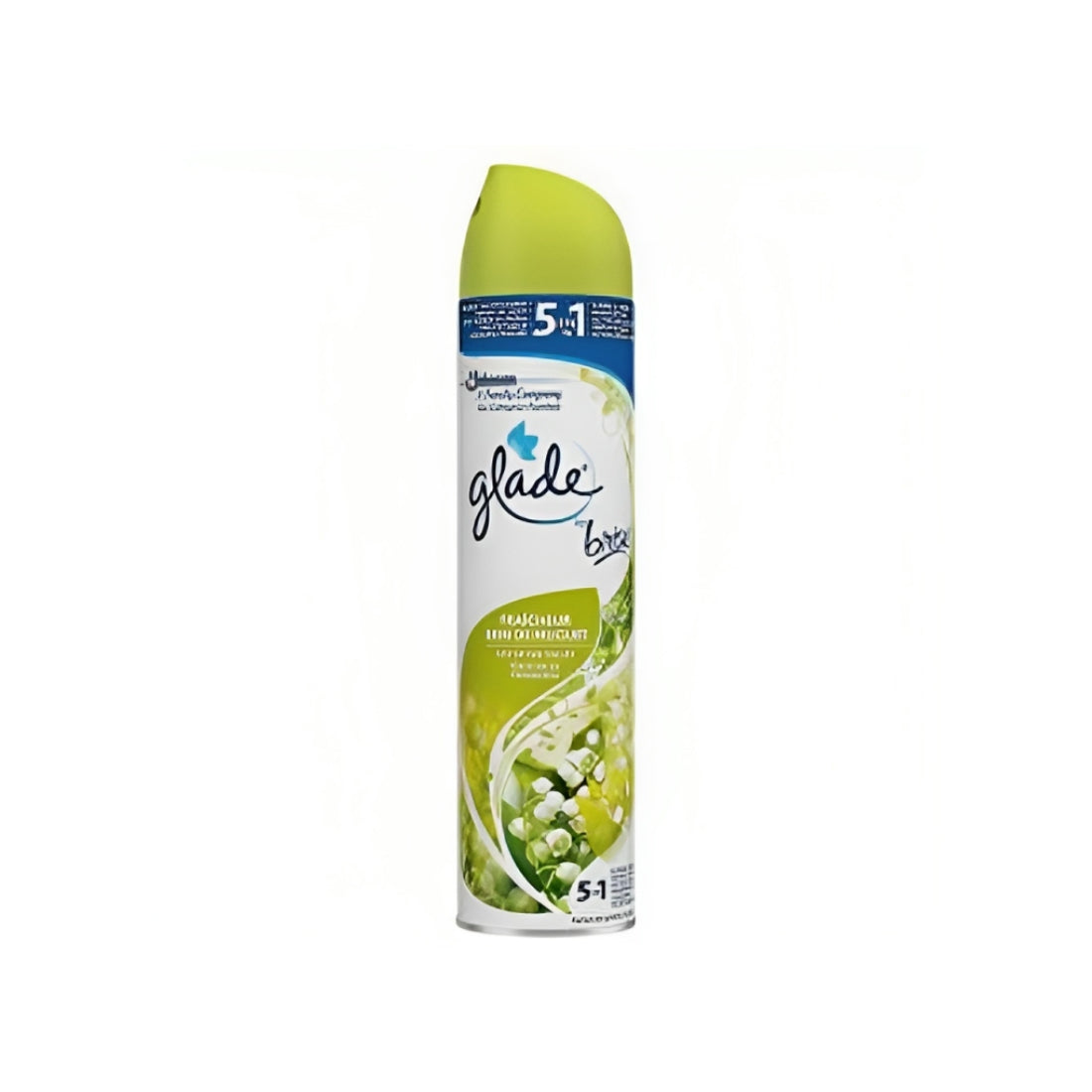 Glade Freshener Scents