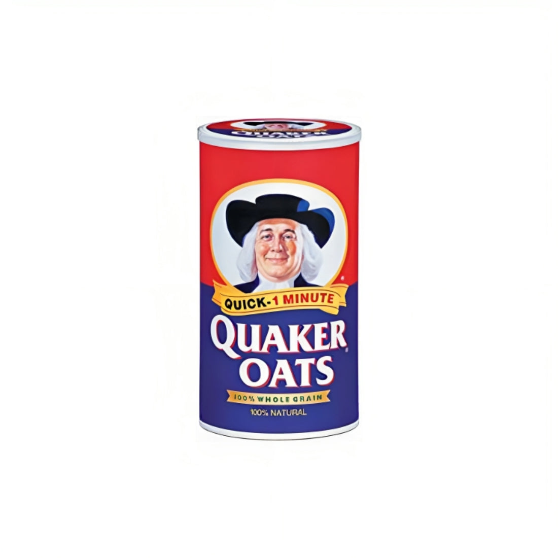 Quaker Oats Quick 1-Minute Oats