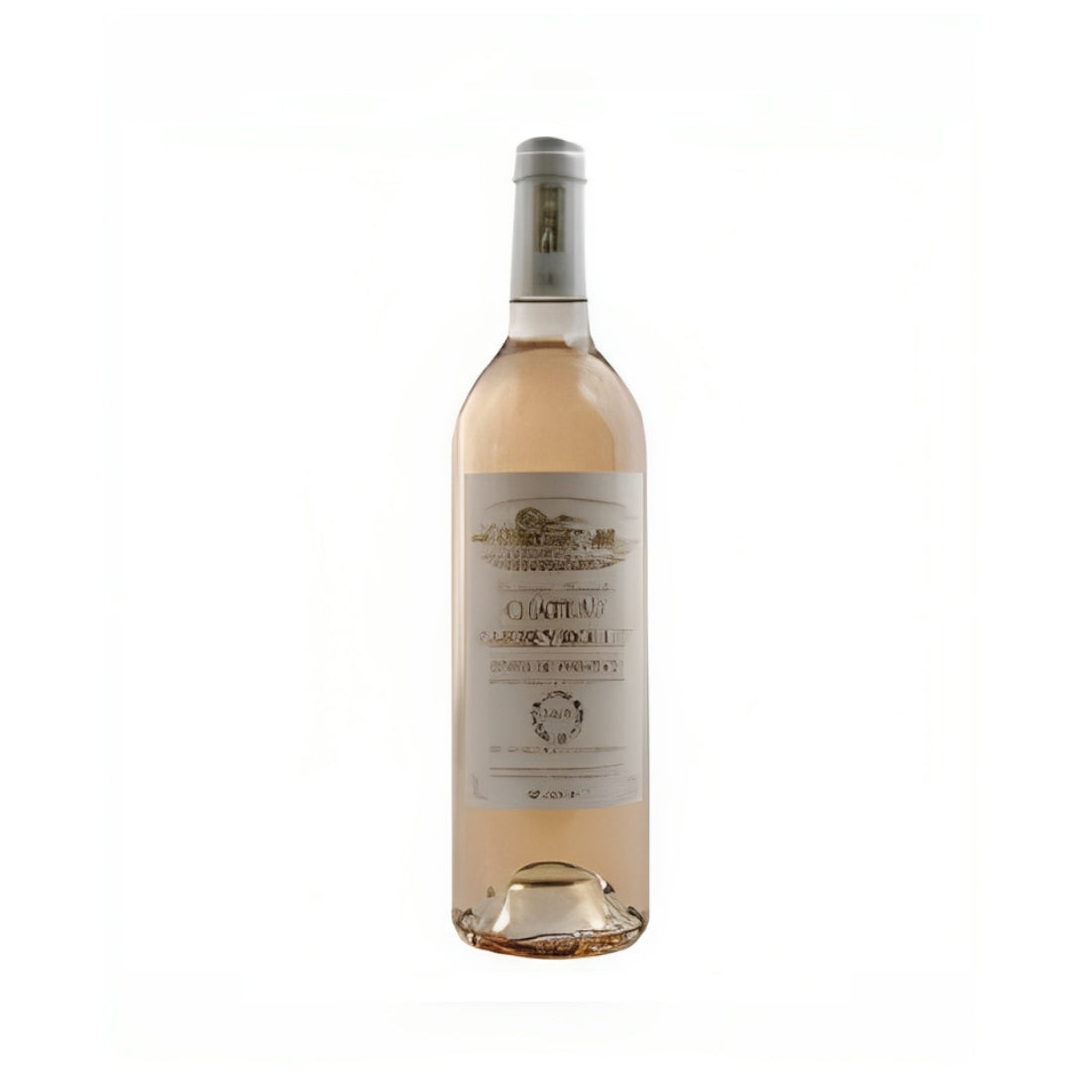 Chateau Barbeyrolles Rose