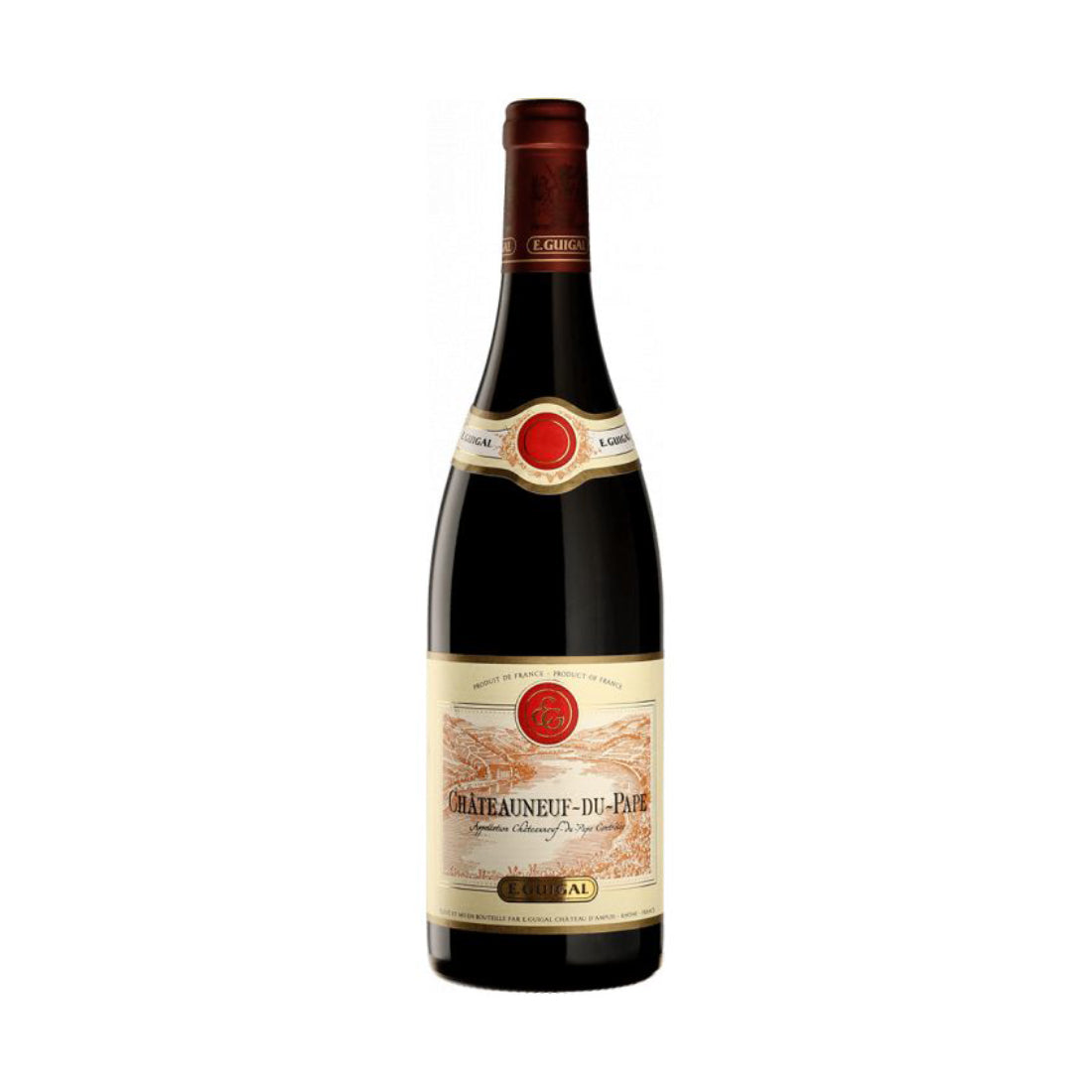 Guigal Chateauneuf Du Pape