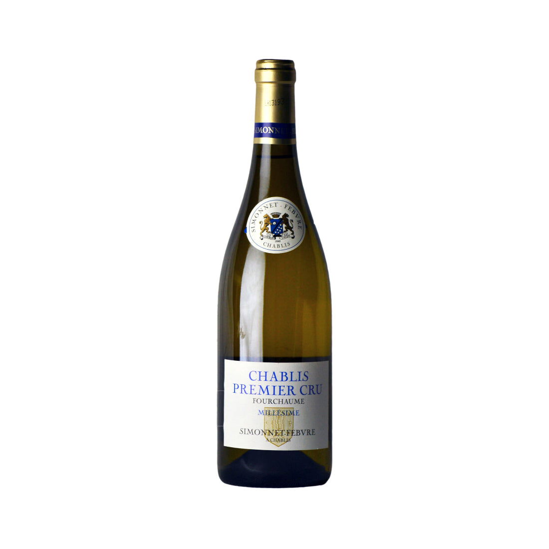 Simonnet Chablis Premier Cru