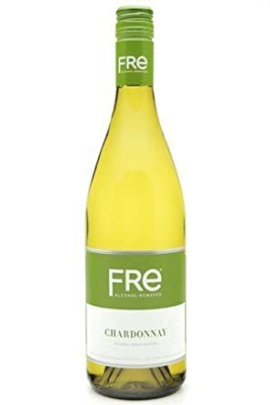 Sutter Home Alcohol Free Chardonnay - 25 oz