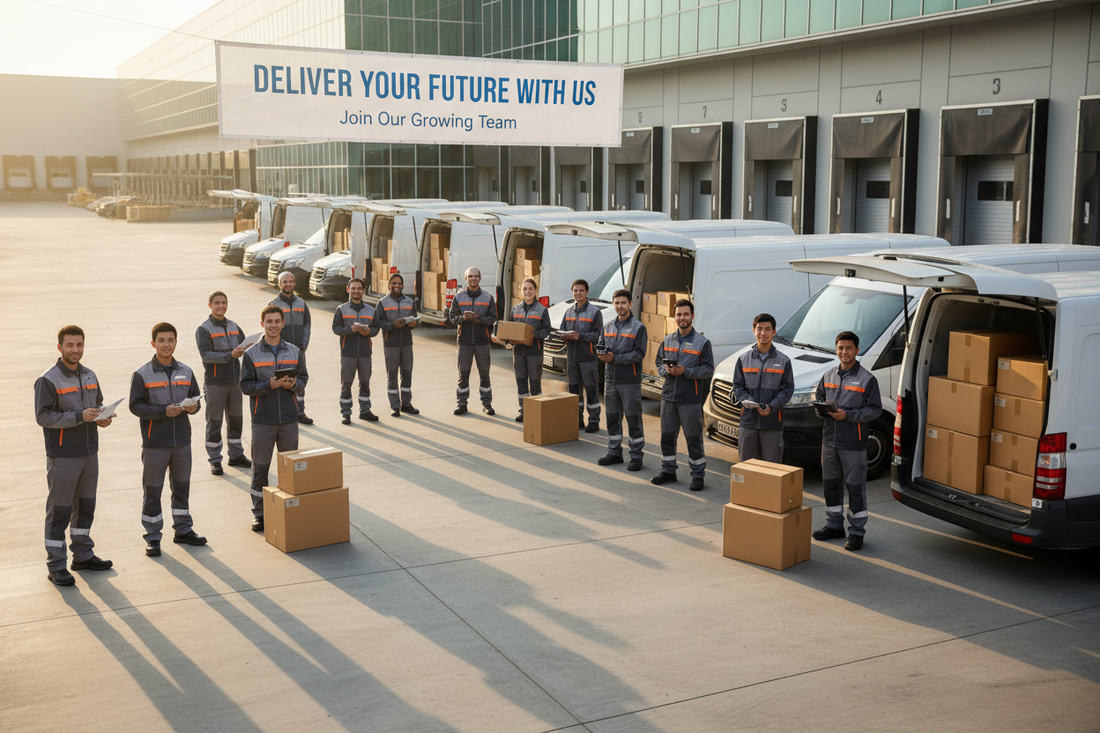 FoodStore2Go Is Expanding Across the Caribbean – We’re Hiring Delivery Partners!