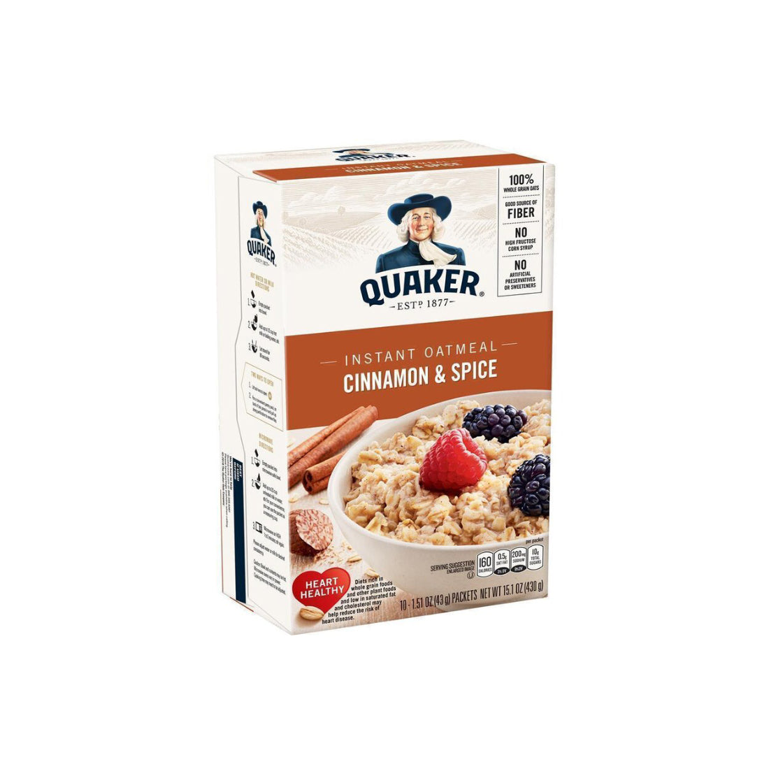 Honey Bunches Of Oats With Almonds Cereal