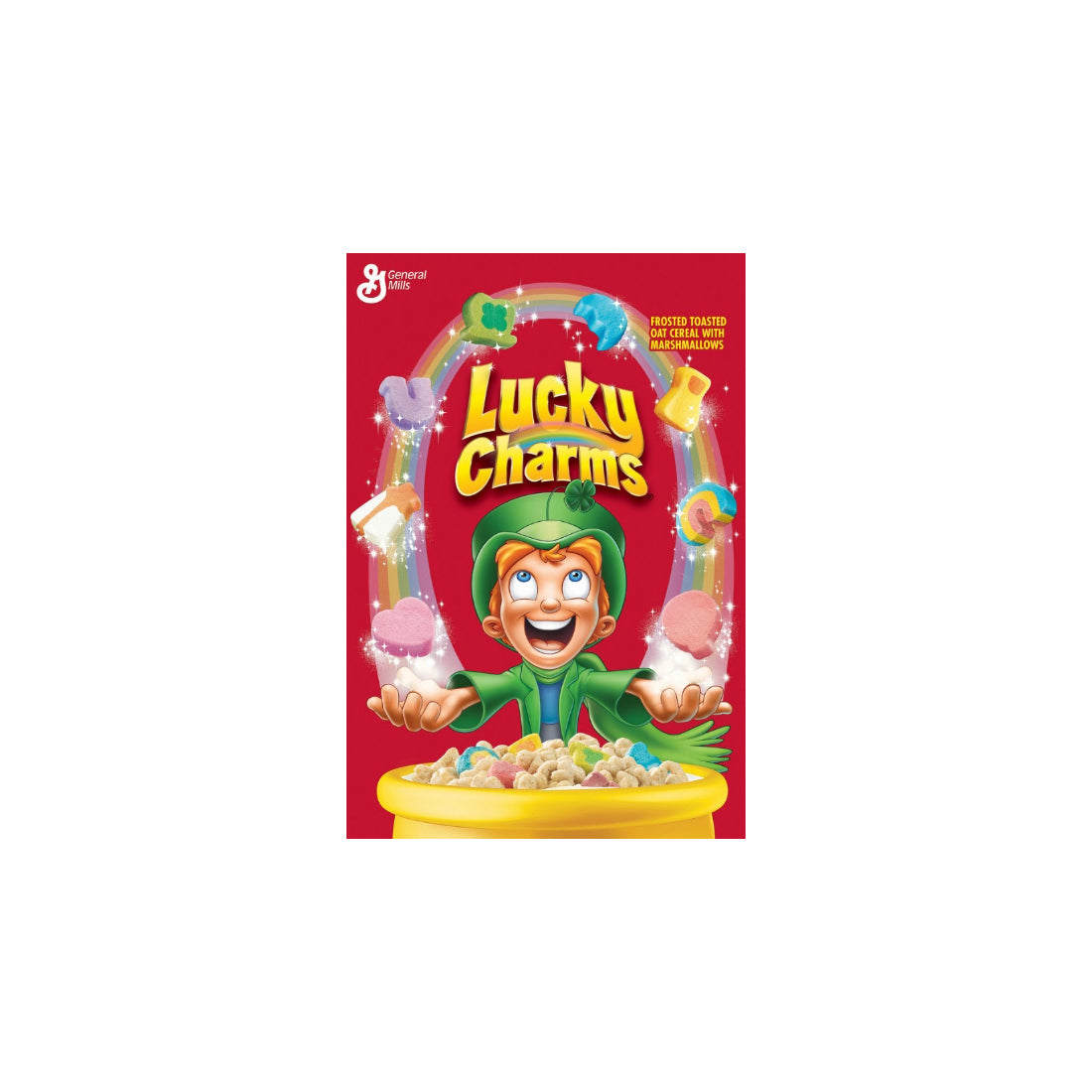 Lucky Charms