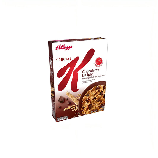 Special K Chocolatey Delight Cereal