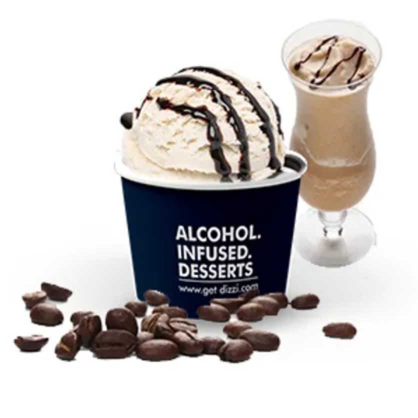 Bushwacker (CHARITY)