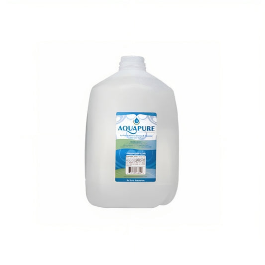 Purified Water