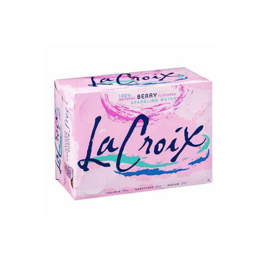 La Croix Berry