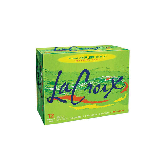 La Croix Key Lime