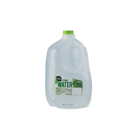 Smart Sense Spring Water