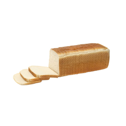 White Sandwich Bread