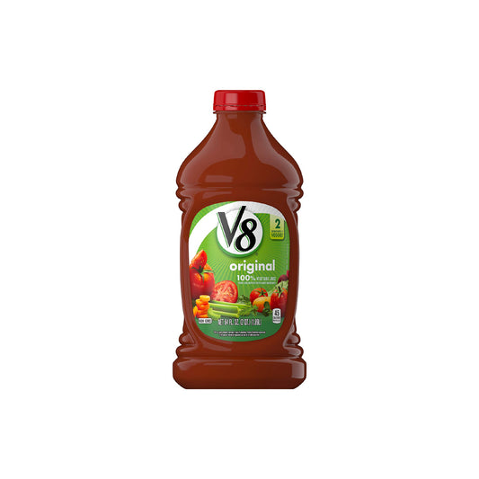 V8 Original Vegetable Juice