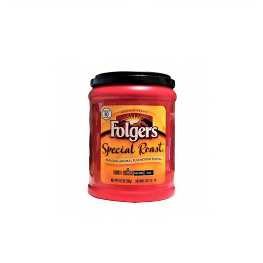 Folgers Special Medium Roast Ground Coffee