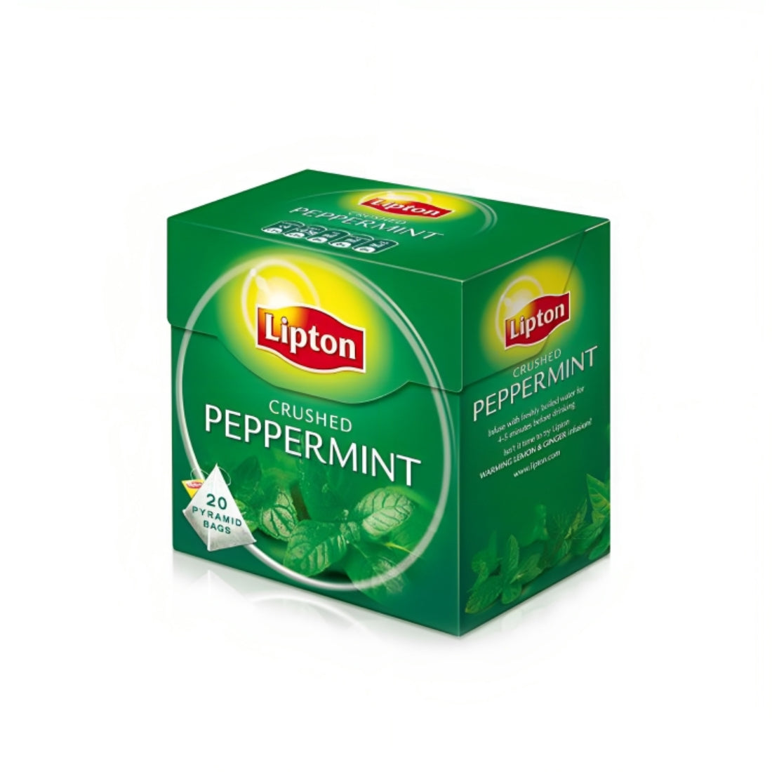 Lipton Tea Peppermint