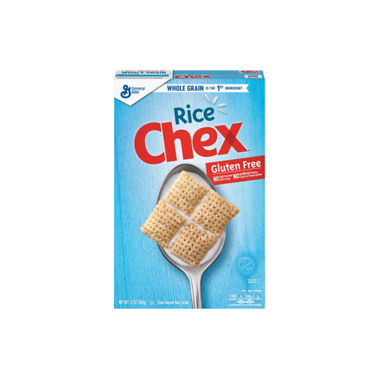 Chex Rice Cereal