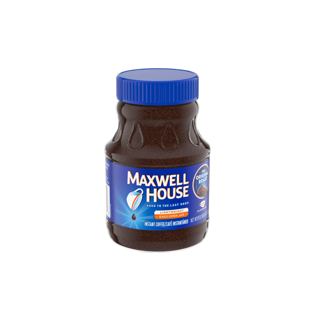 Maxwell House Instant Original Instant Coffee