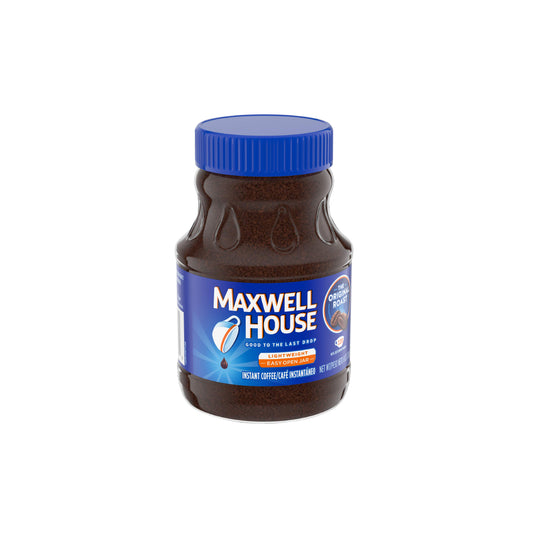Maxwell House Instant Original Instant Coffee