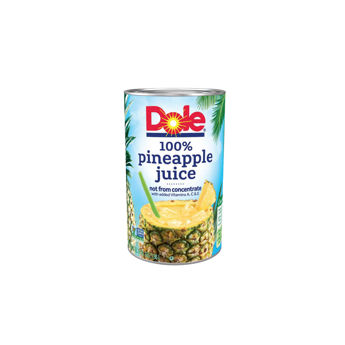Dole Pineapple Juice