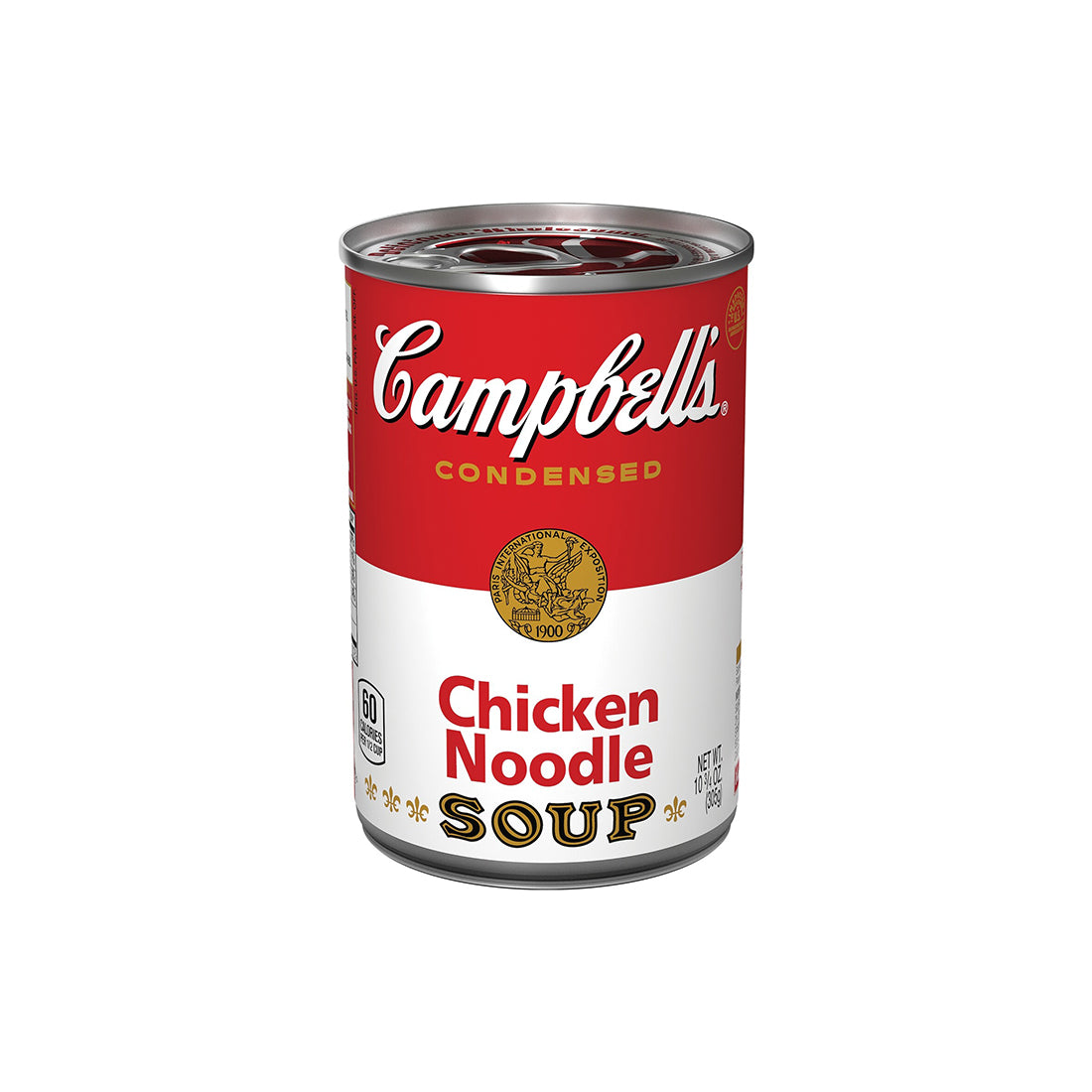 Campbell's Chicken Noodle Soup