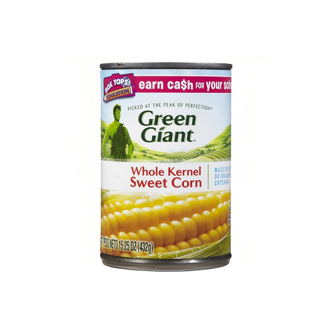 Green Giant Whole Kernel Sweet Corn