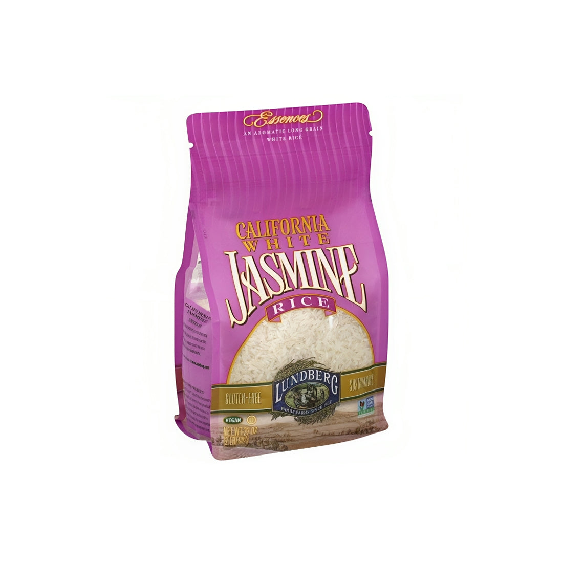 Jasmine Rice
