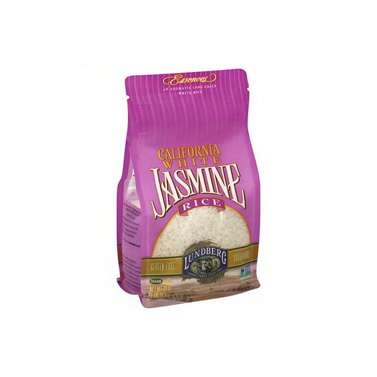 Jasmine Rice