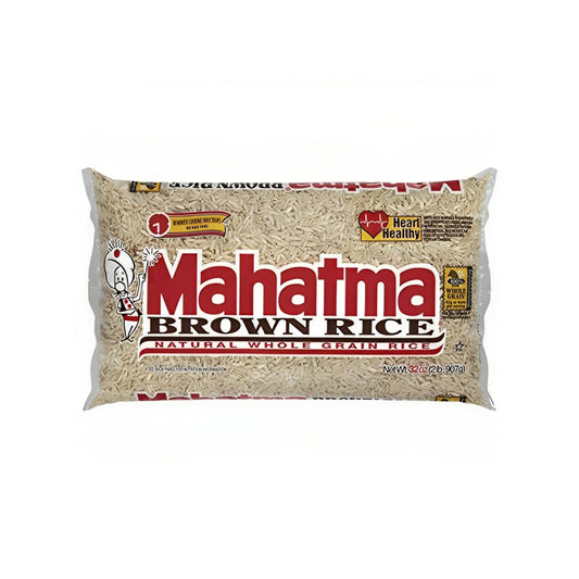 Whole Grain Brown Rice