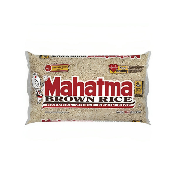 Whole Grain Brown Rice – FoodStore2Go