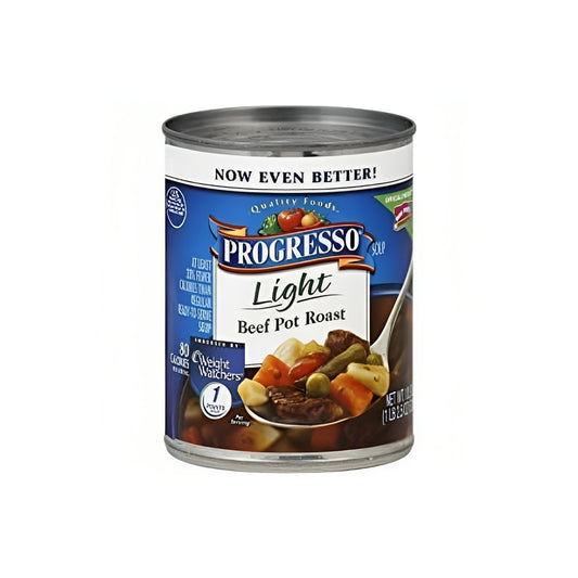 Progresso Beef Pot Roast Soup