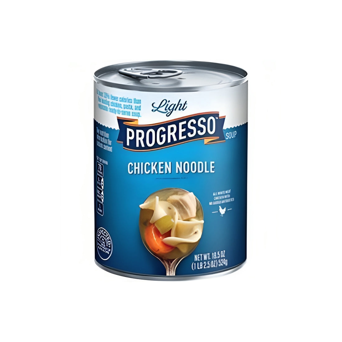Progresso Roasted Chicken Noodle Soup