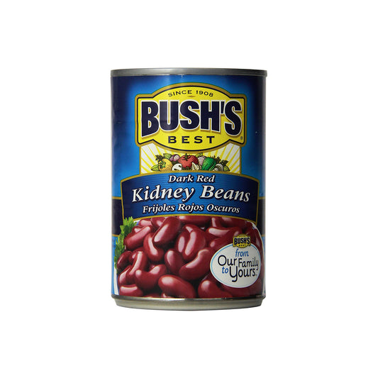 Dark Red Kidney Beans
