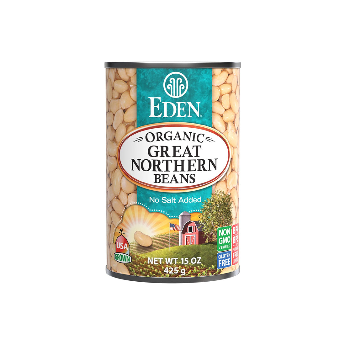 Great Northern Beans