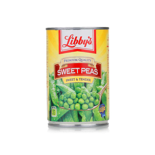 Sweet Peas