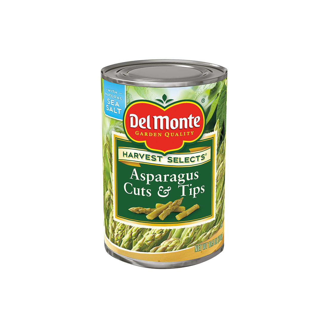 Cut Asparagus