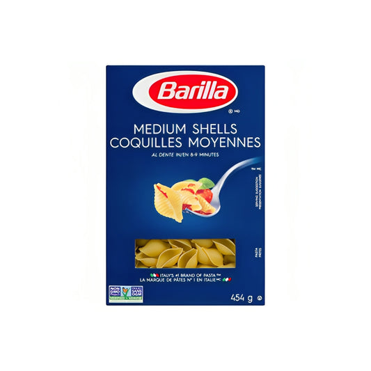 Medium Pasta Shells