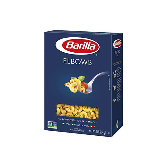Elbow Pasta