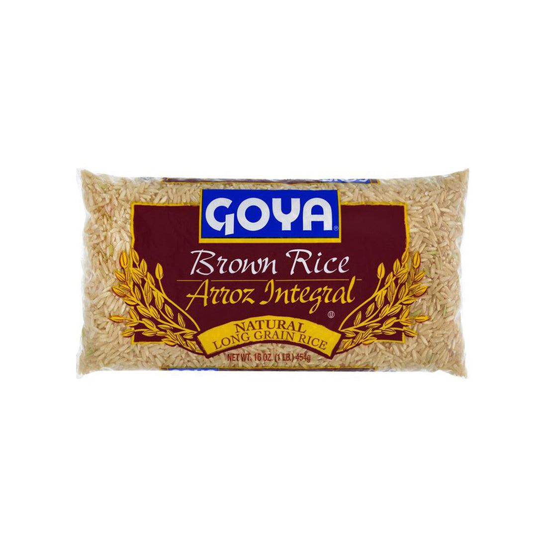 Brown Rice
