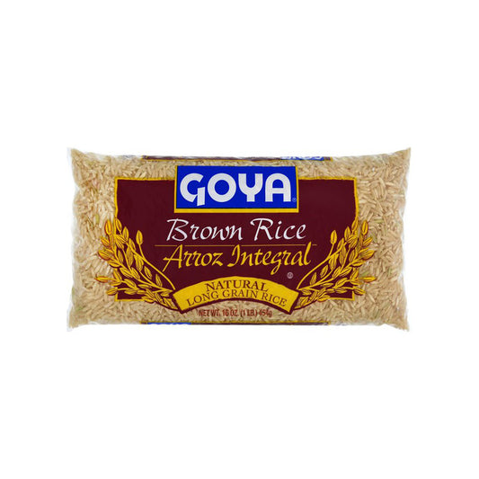 Brown Rice